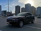 Maserati Levante 3.1 AT, 2016, 111 000 км объявление продам