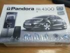 Автосигнализация Pandora DXL 4300 объявление продам