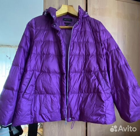 Massimo dutti куртка