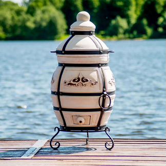 Тандыр Аполлон от компании 