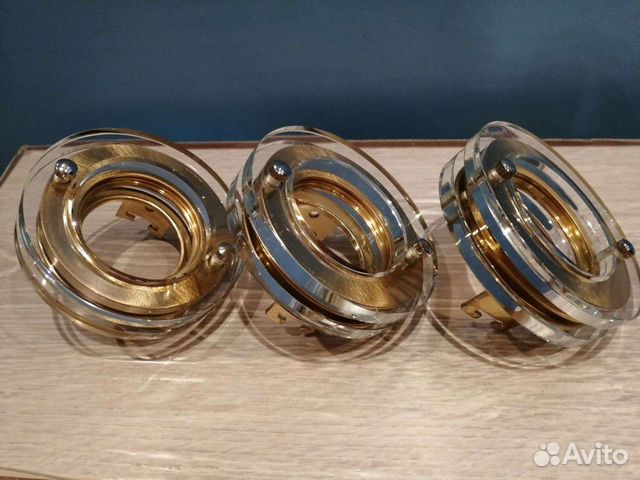 Светильник потолочный