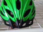 Шлем велосипедный взрослый объявление продам