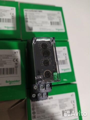 Schneider Electric RE22R2mymr