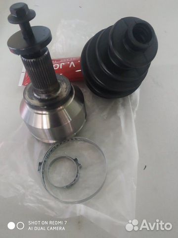 Шрус наружный Форд Фокус 2. 05-11 г.в