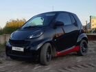 Smart Fortwo 1.0 AMT, 2009, 140 000 км