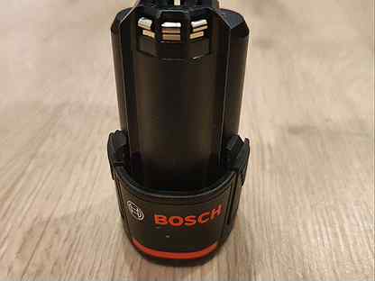Аккумулятор Bosch 12V 1.5 Ah