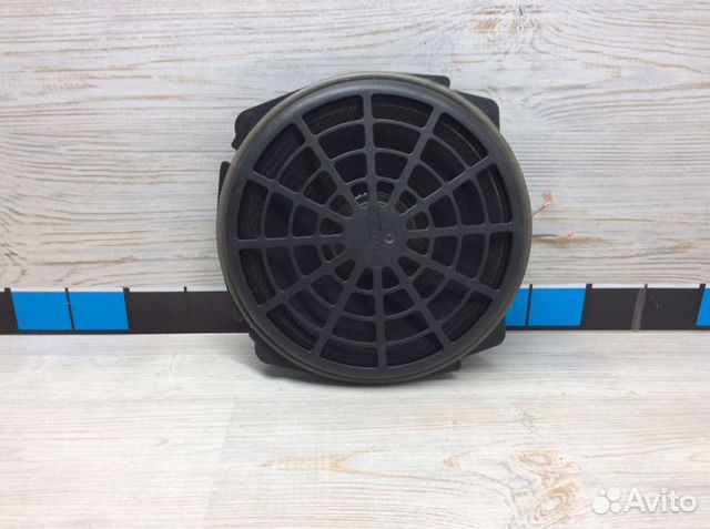 Сабвуфер Audi A4 B7 2005-2007