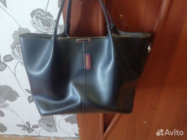 Сумка женская