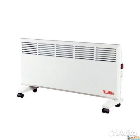 Конвектор Ресанта OK-2000