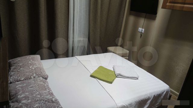 Комната 15 м² в > 9-к., 4/4 эт.