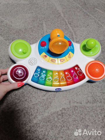 Пианино Чико