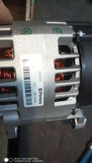 Генератор, 12V, 65A / alternator арт: 2871A306