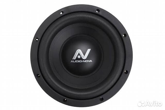 Audio Nova SW204