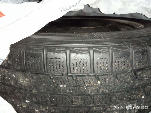 Dunlop Le Mans V 185/60 R15