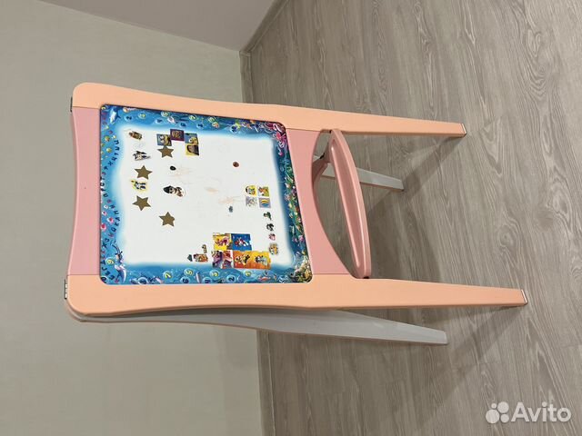 Доска для рисования мелом