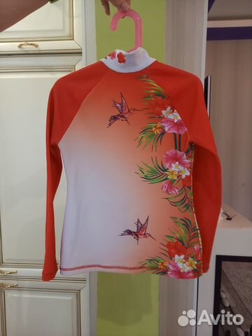 Костюм для тренировок