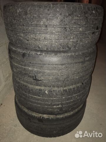 Giti GitiComfort F50 205/55 R16 94V