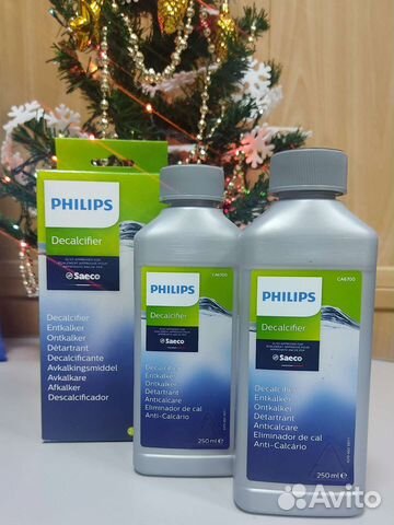 CA6700 Philips Средство от накипи