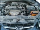 Kia Cerato 1.6 МТ, 2006, 223 930 км объявление продам