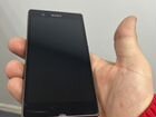 Sony xperia z