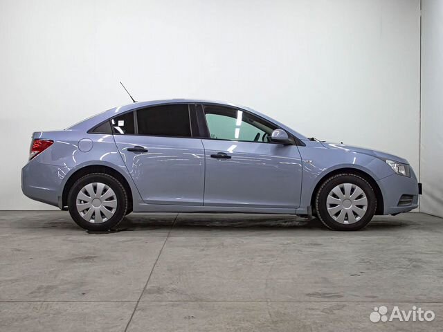 Chevrolet Cruze 1.6 МТ, 2012, 191 906 км