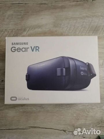 Новые Очки виртуальной реальности Samsung