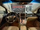 Toyota Alphard 3.5 AT, 2013, 235 000 км объявление продам