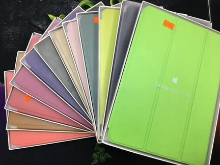 Чехол Smart Case для Apple iPad Air 2013