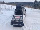 Arctic Cat Bearcat 570 2014г объявление продам