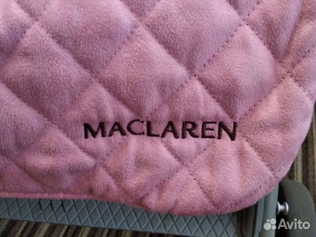 Детская коляска