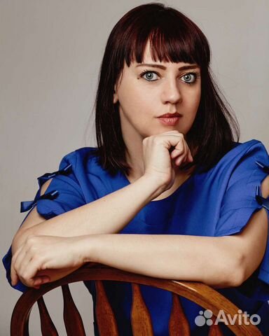 Дефектолог-логопед