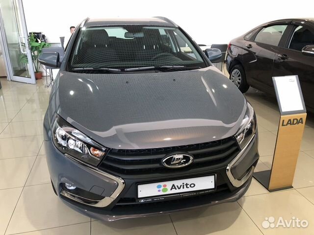 LADA Vesta 1.6 МТ, 2021