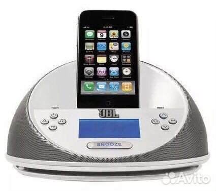 Колонка JBL On Time Micro