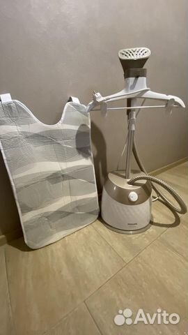 Philips easy touch plus GC524/60