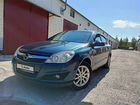 Opel Astra 1.8 МТ, 2008, 180 000 км