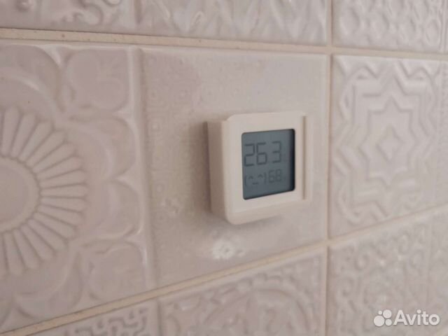 Универсальный держатель датчика температуры xiaomi