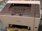 Принтер Canon lbp 7010c на запчасти