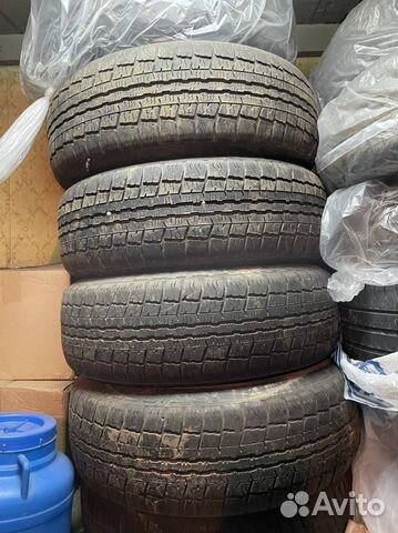 Шины на дисках Vulcan start 195/65 R15 all season