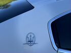 Maserati Ghibli 3.0 AT, 2016, 43 000 км объявление продам