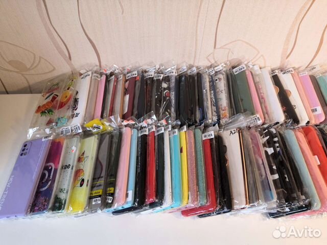 Чехол на iPhone, Samsung, Huawei, Xiaomi