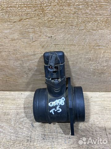 Дмрв VW Transporter T5 1,9 AXB 038906461B M322