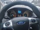 Ford Focus 1.6 AMT, 2014, 108 000 км объявление продам