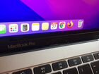 Apple MacBook Pro 13 2017 объявление продам