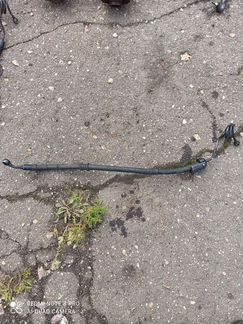 Пассат В5+ (GP) шланг Гура 8D1 422 893BN оригинал