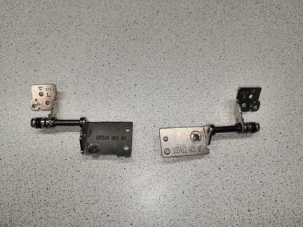 Петли для ноутбука Lenovo IdeaPad V460