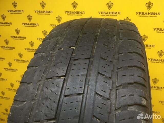 Amtel Cruise 4x4 215/65 R16 98H