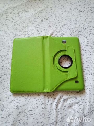 Чехол для Samsung Caiaxy Tab 4, 7 дюймовый