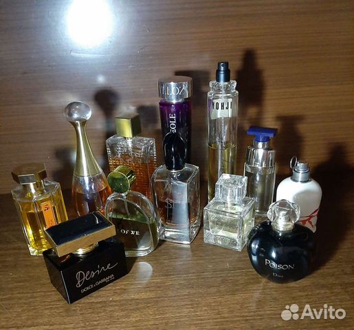 Делюсь редкостями