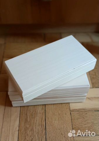 Шкатулки из дерева, заготовки для декора