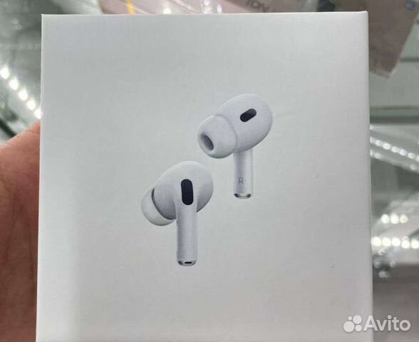 Airpods pro 2 копия